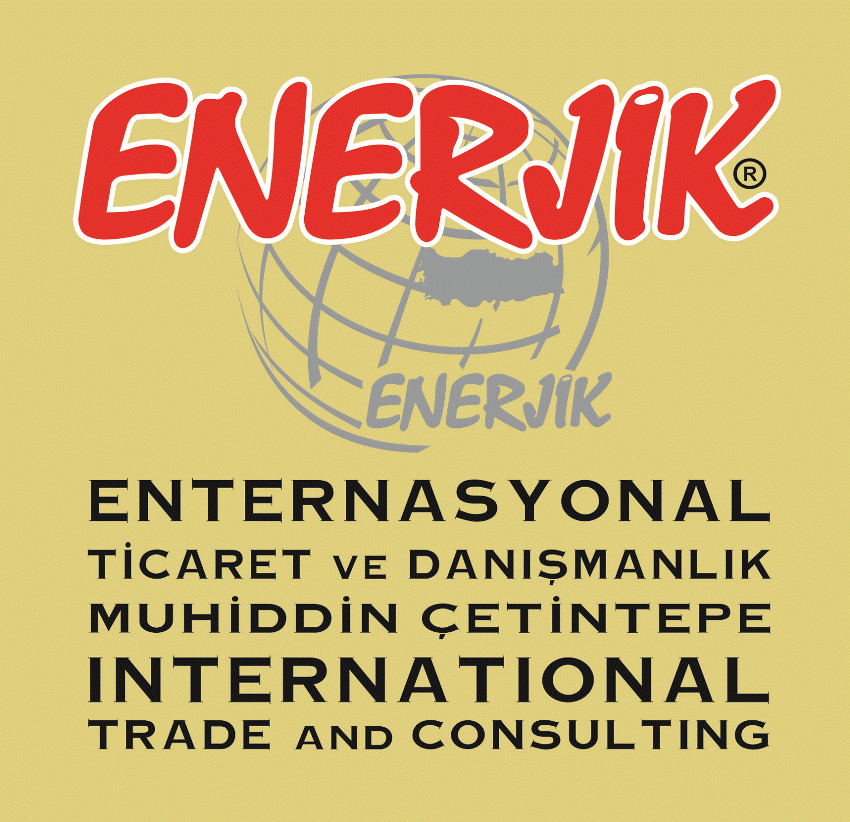 Enerjik International Trade and Consulting Commercial Title